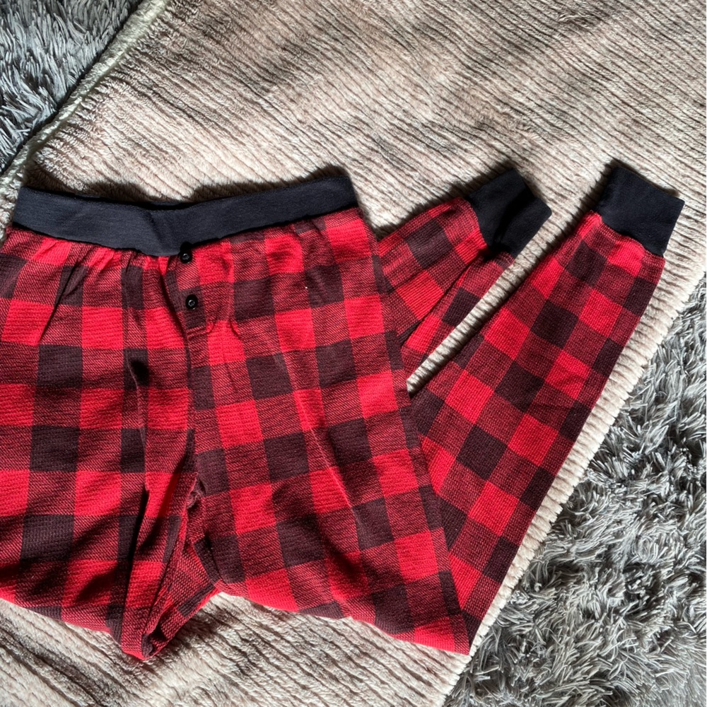 Pajama pants